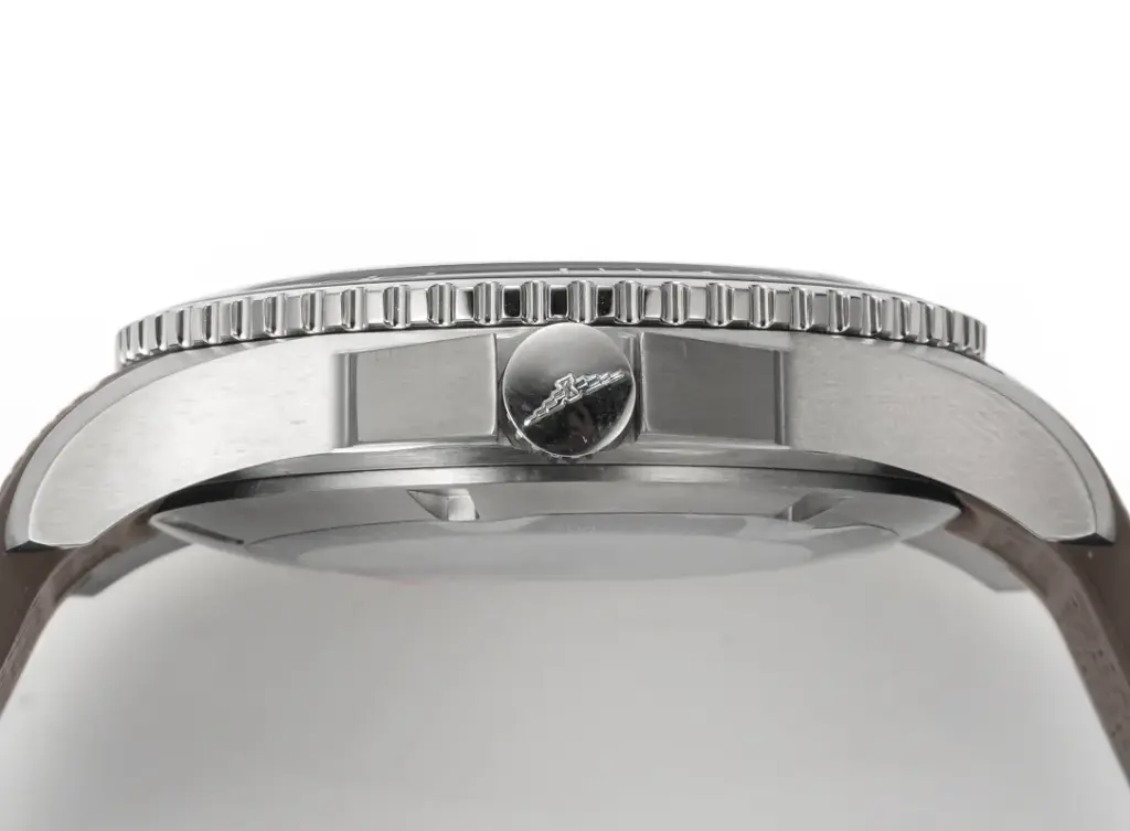 GK Factory Longines HydroConquest Grey dial — image 7