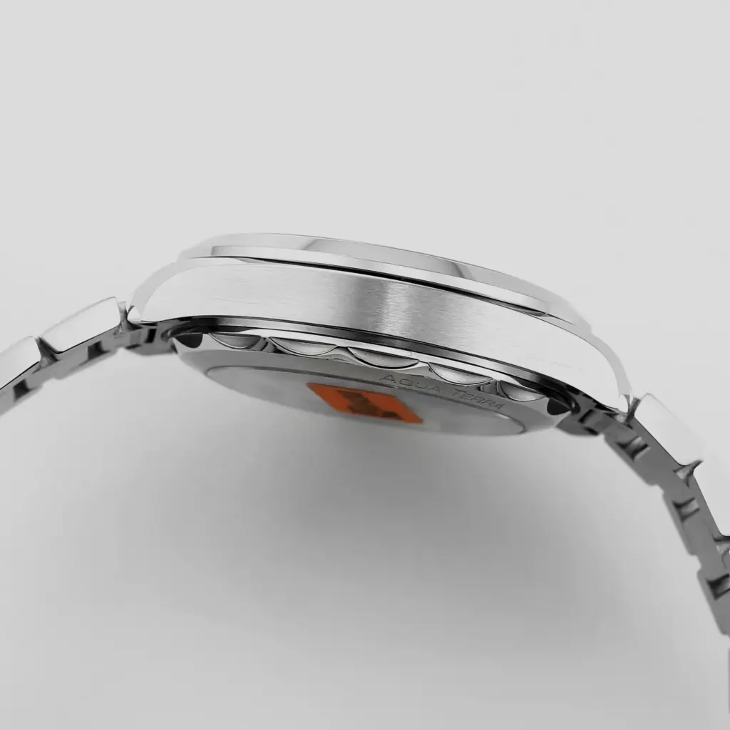 ZF Factory Omega Seamaster Blue dial — image 7