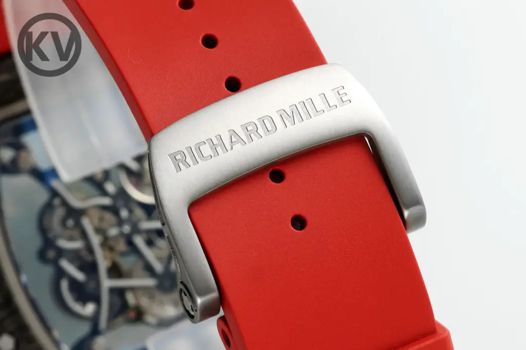 APS Factory Richard Mille RM055 — image 9