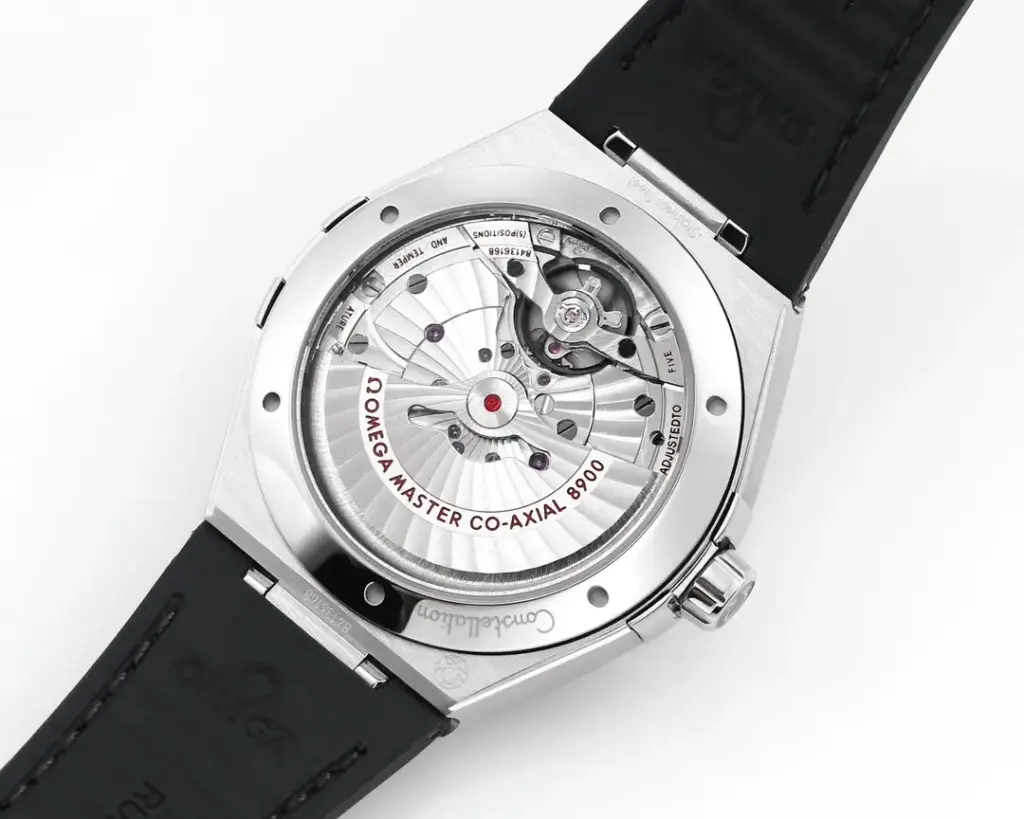 ZF Factory Omega Constellation — image 8