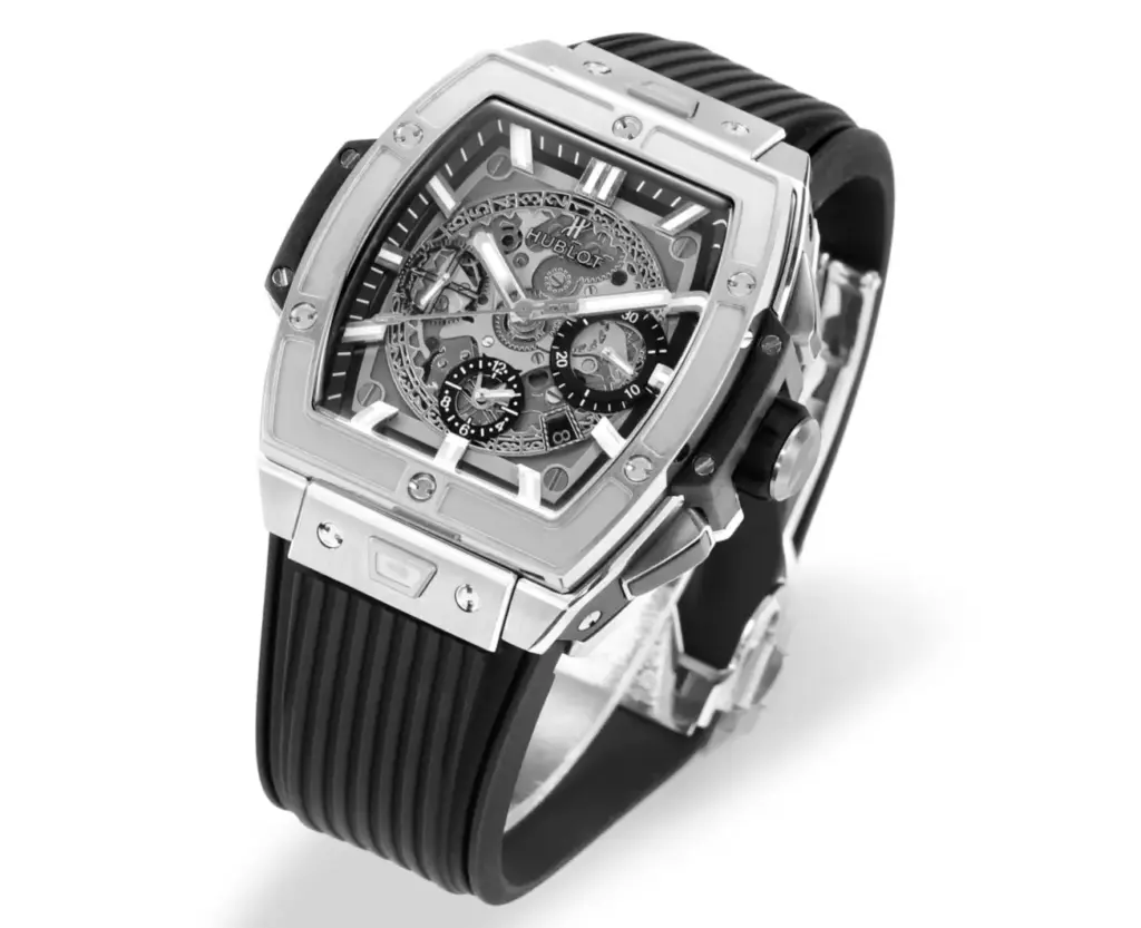 APS Factory Hublot Big Bang — image 2