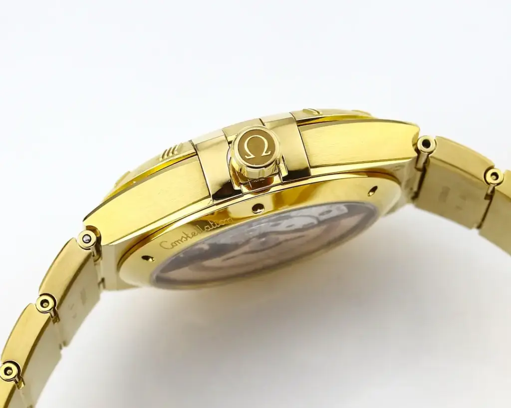 ZF Factory Omega Constellation 41mm — image 6