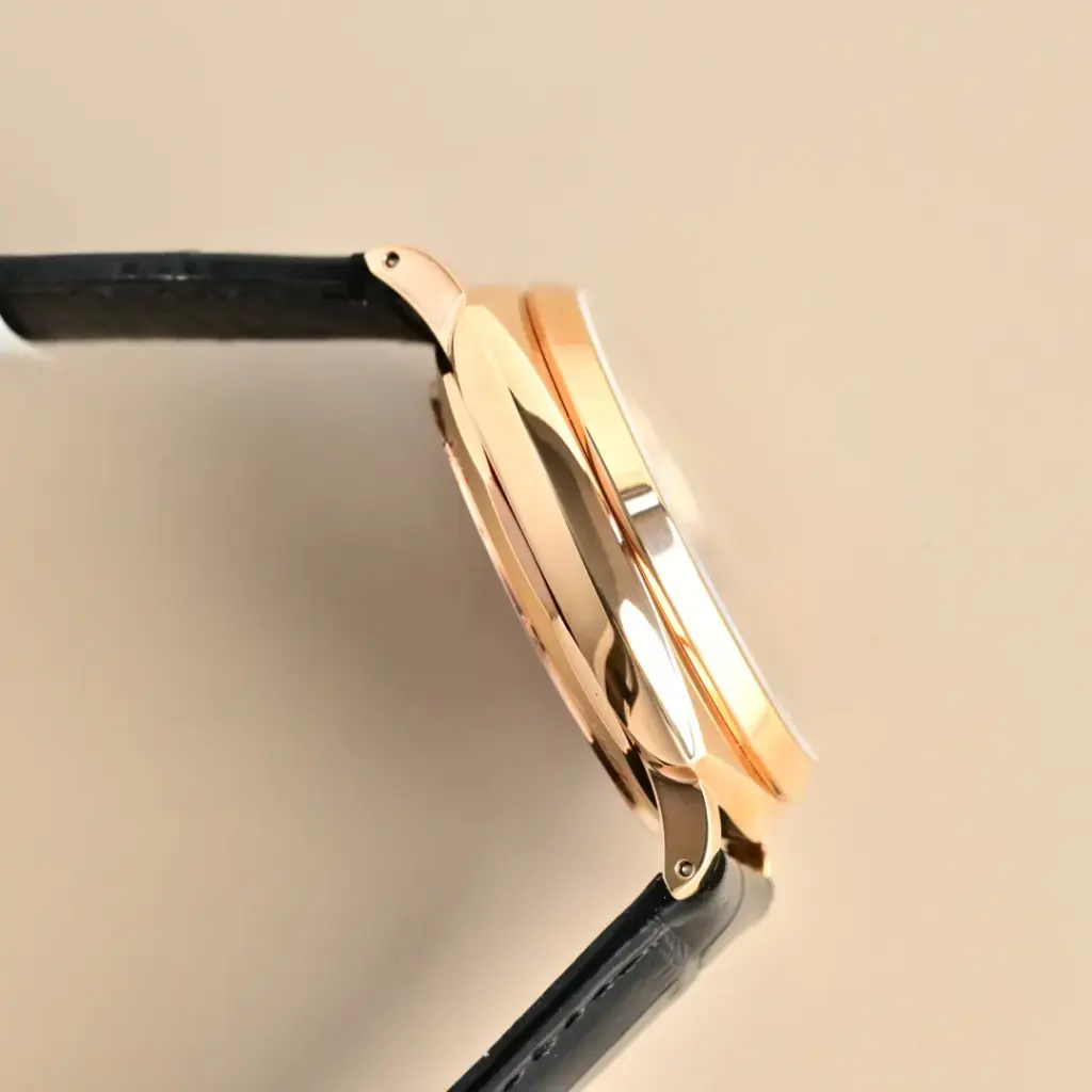 VS Factory Panerai Luminor Black dial — image 7