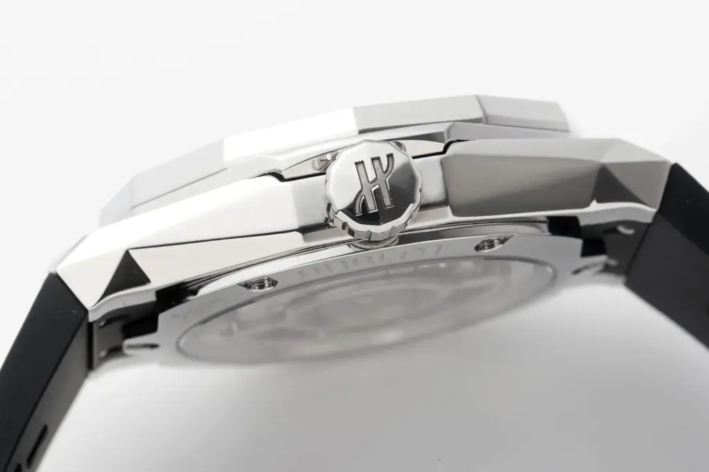 GS Factory Hublot Classic Fusion Black dial — image 9
