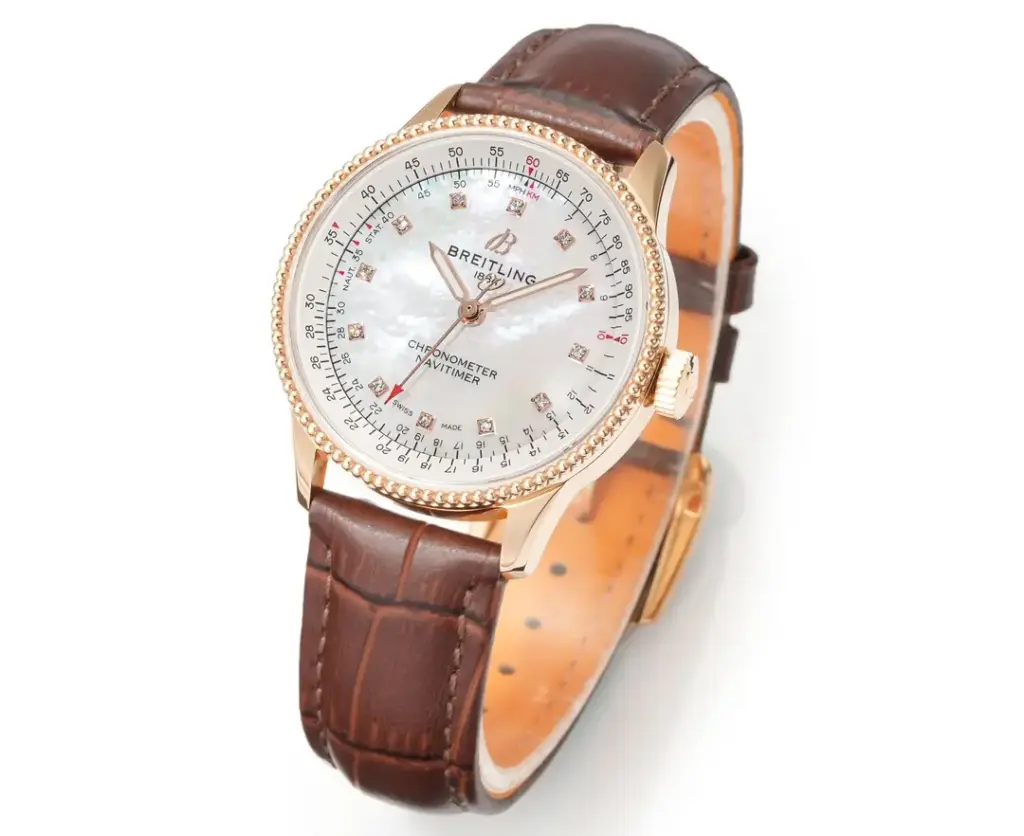 GF Factory Breitling Navitimer — image 2