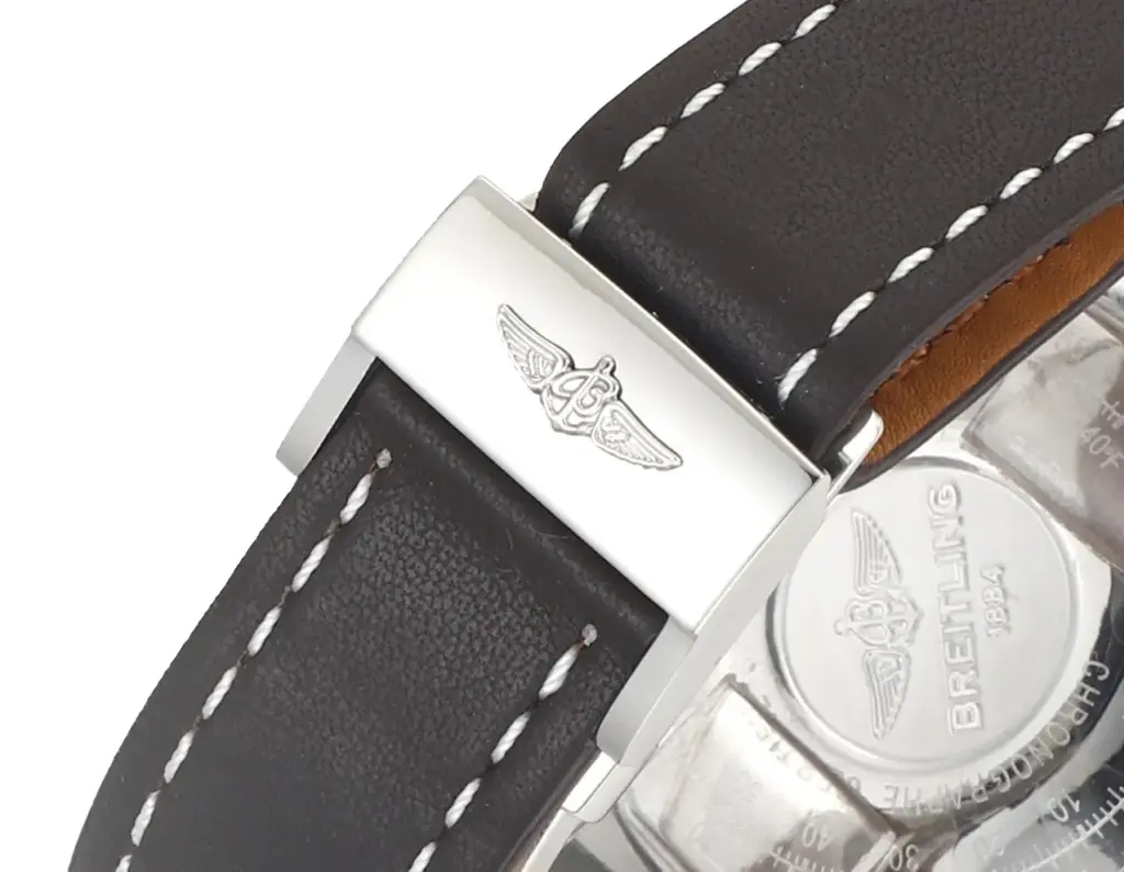 ZF Factory Breitling Navitimer — image 9