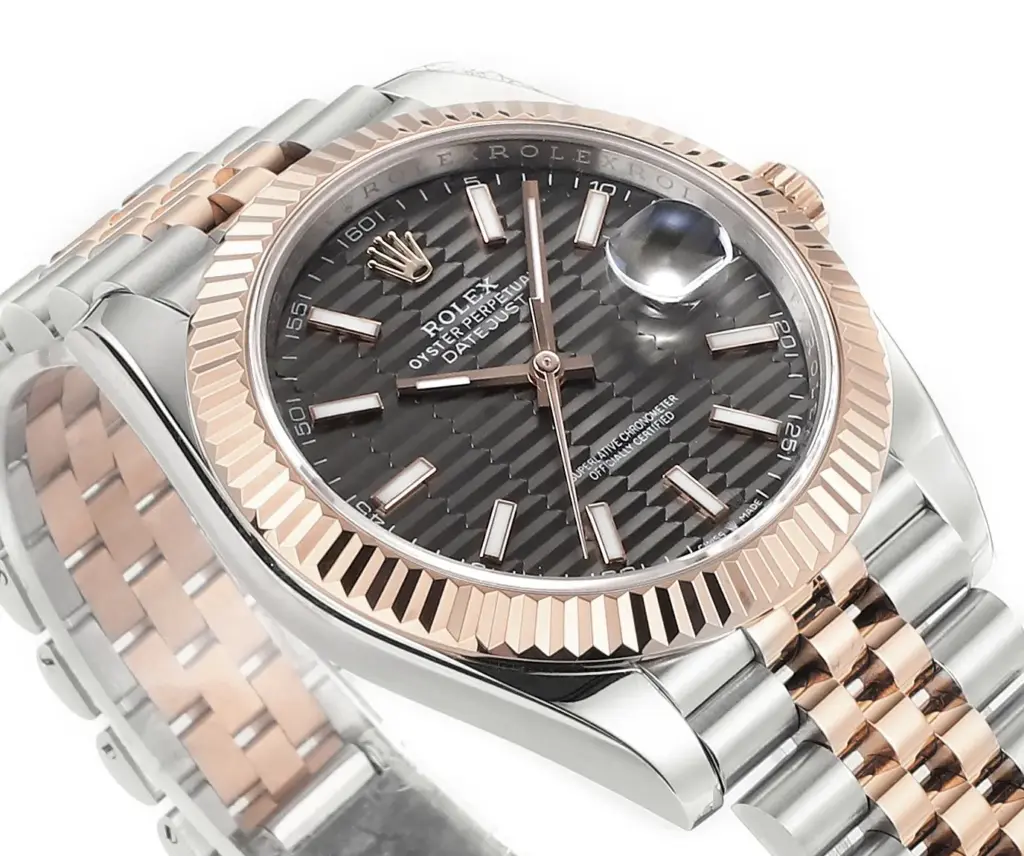 AR Factory Rolex Datejust 41mm — image 5