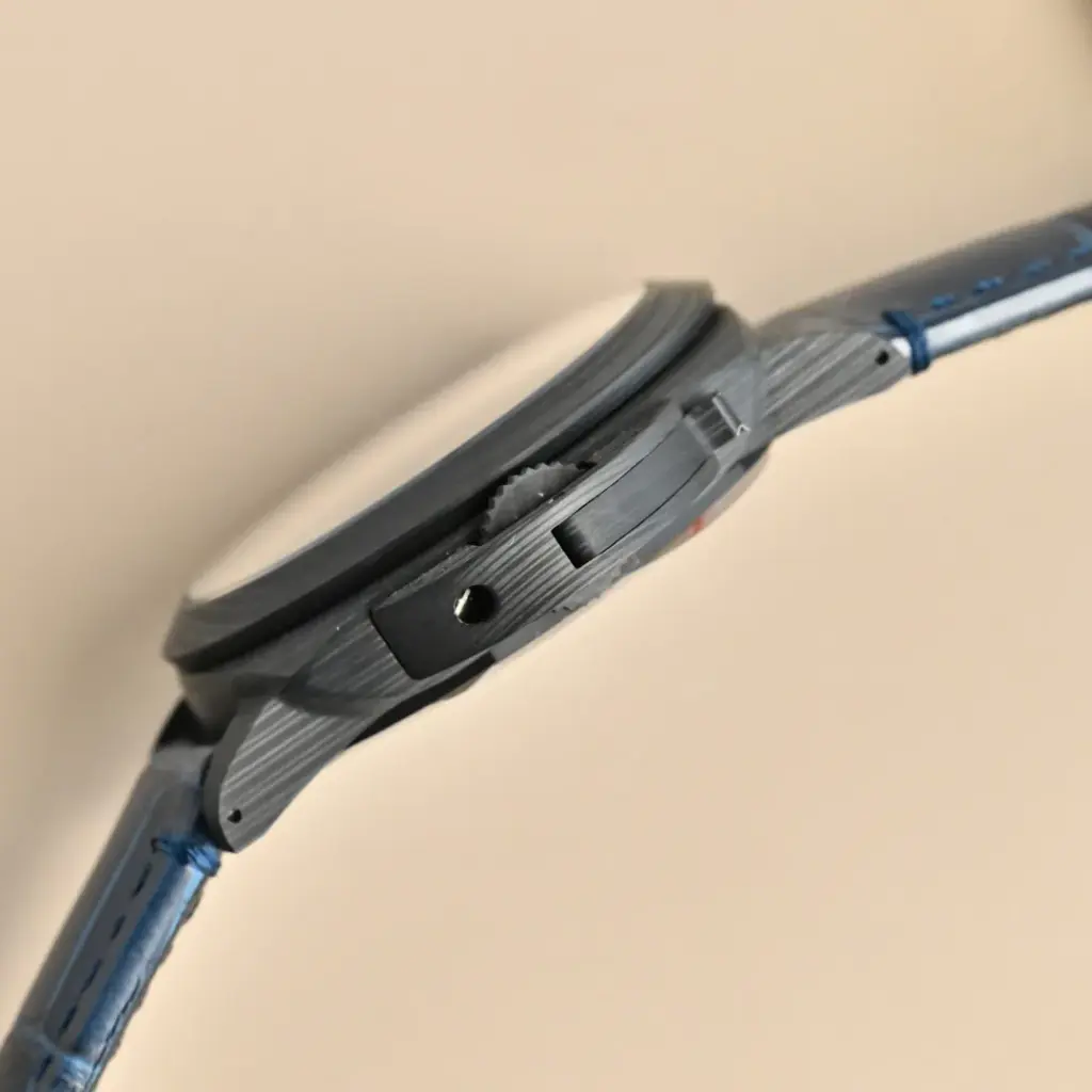 VS Factory Panerai Luminor Blue dial — image 6