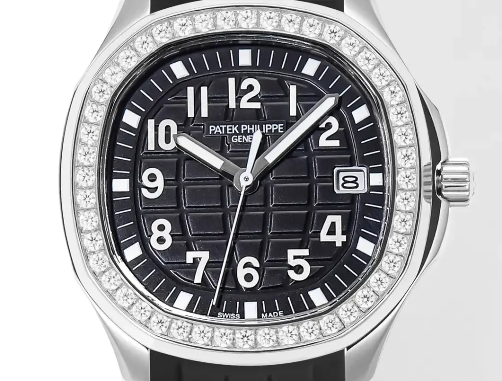 KM Factory Patek Philippe Aquanaut — image 5
