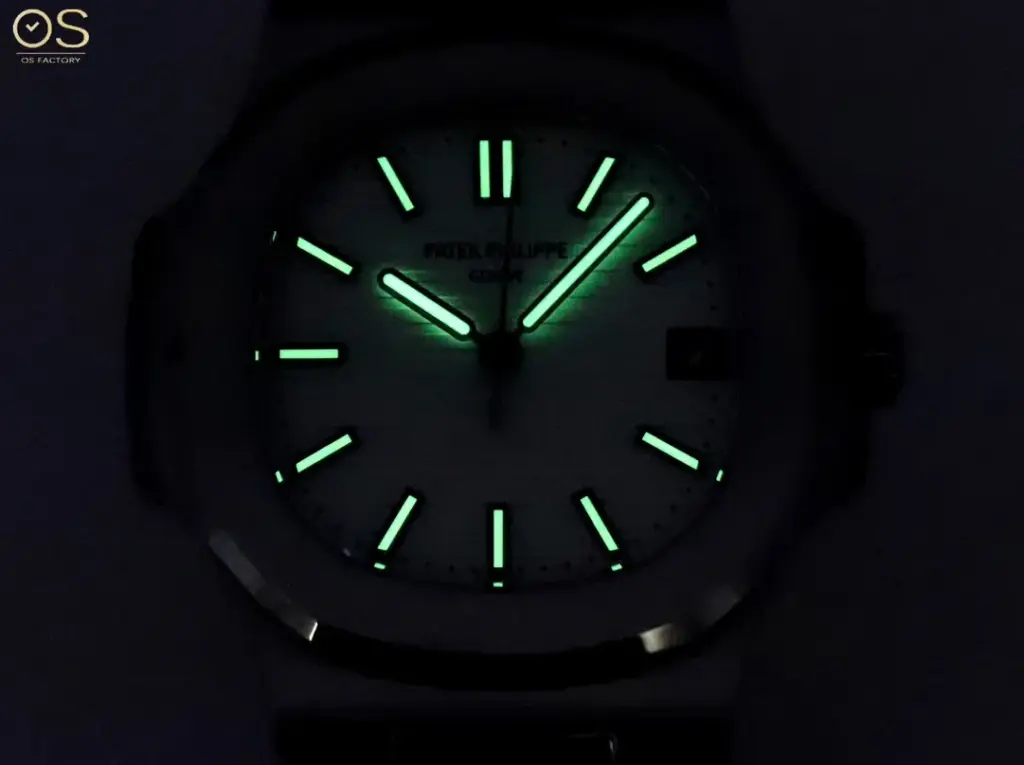 MP Factory Patek Philippe Nautilus — image 9