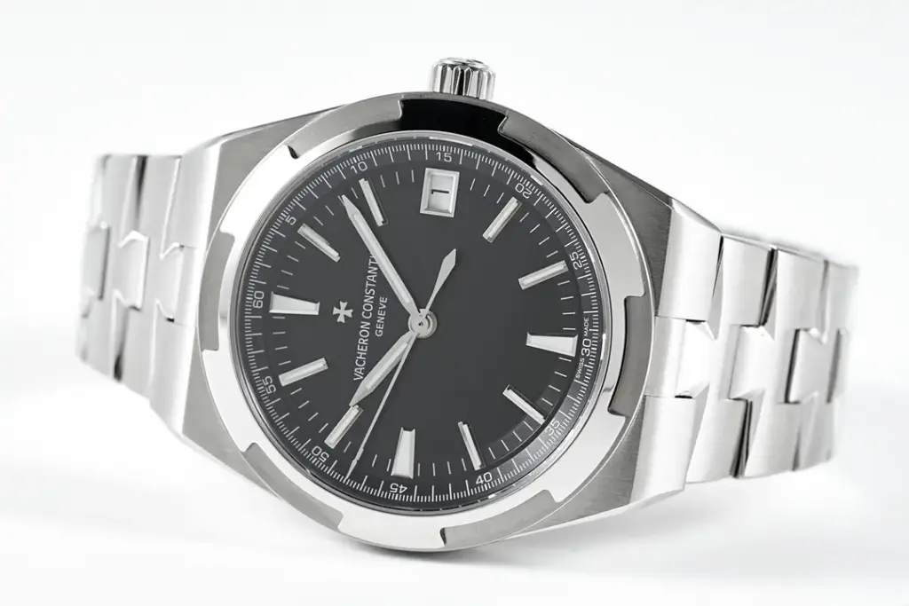 GS Factory Vacheron Constantin Overseas — image 2