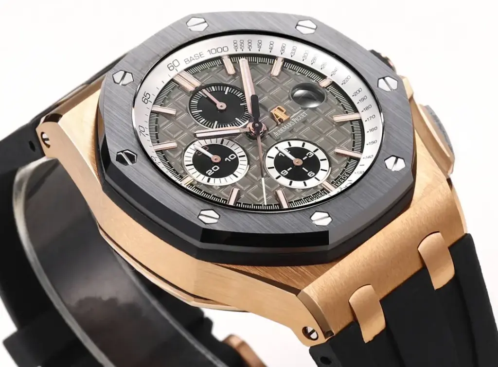 APS Factory Audemars Piguet Royal Oak Offshore — image 5