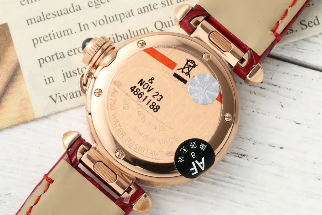Cartier Ballon Bleu de Cartier — image 8