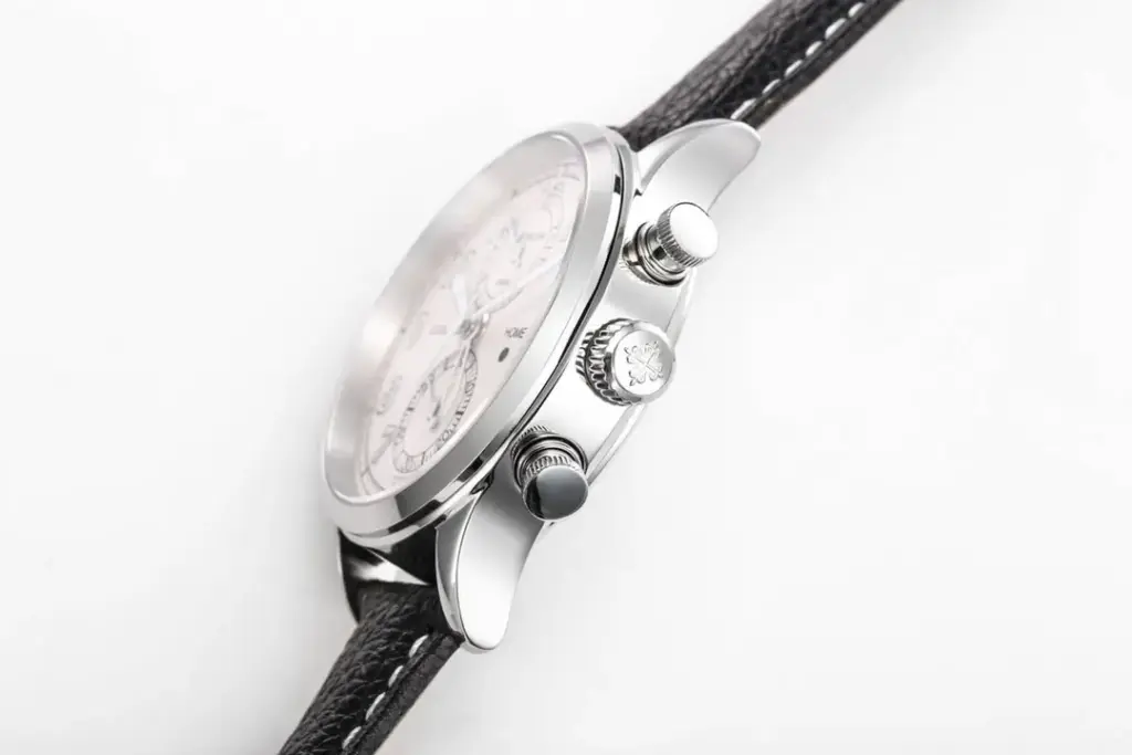 GR Factory Patek Philippe Calatrava White dial — image 6