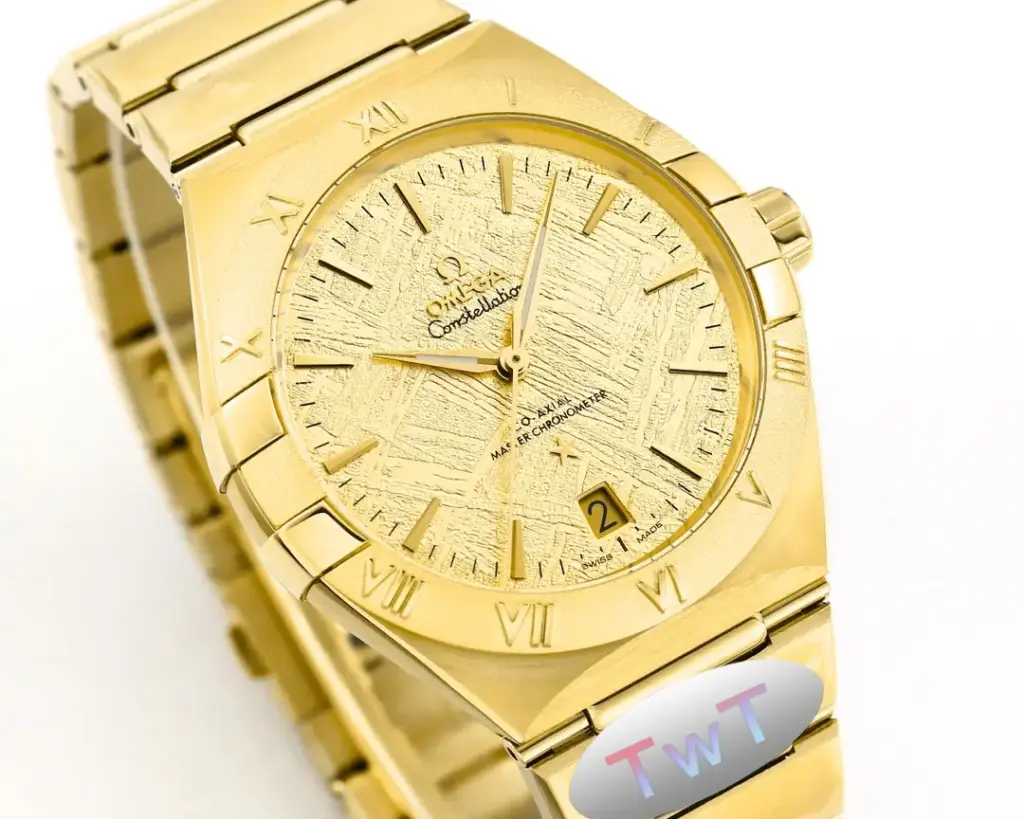 ZF Factory Omega Constellation 41mm — image 3