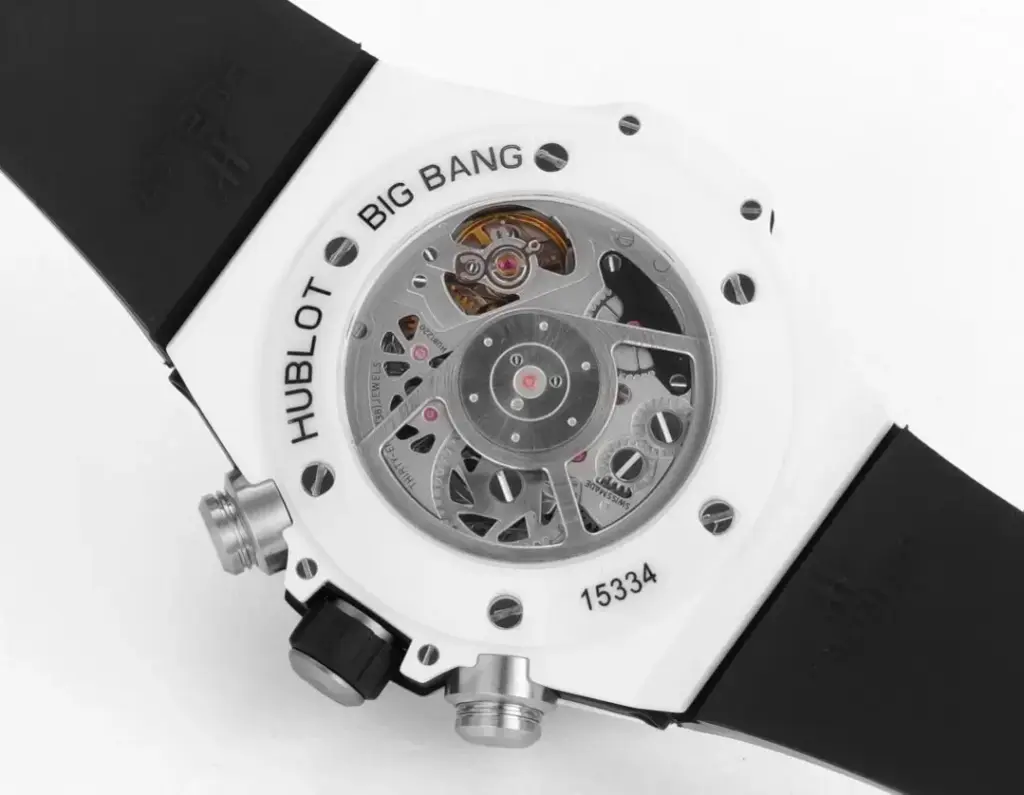 ZF Factory Hublot Big Bang — image 8