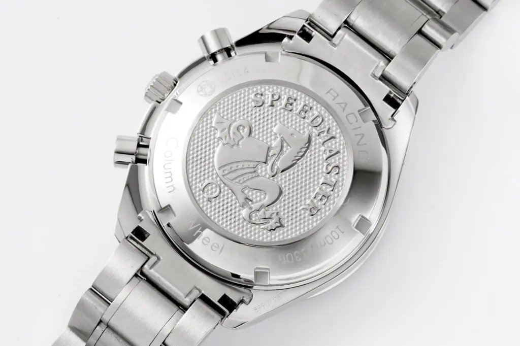 VS Factory Omega Speedmaster — image 8