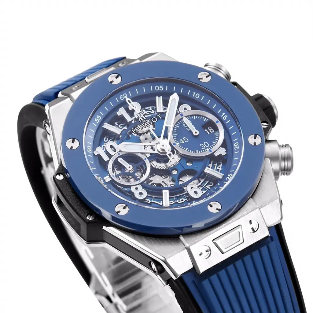GS Factory Hublot Big Bang — image 5