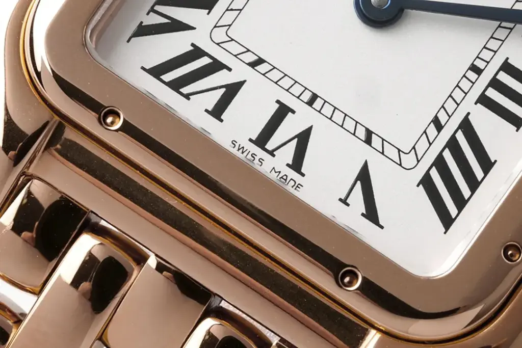 3K Factory Cartier Panthere de Cartier — image 7