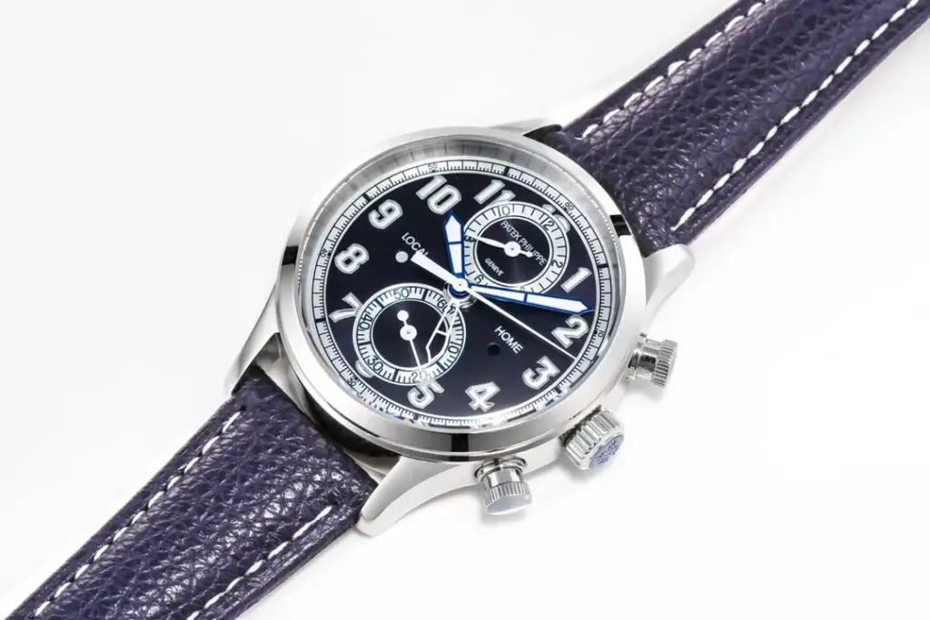 Patek Philippe Complications — image 6