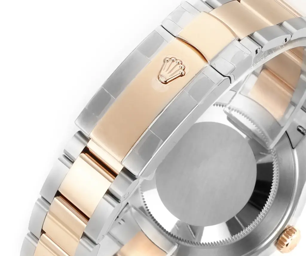 AR Factory Rolex Datejust 41mm Pink dial — image 8