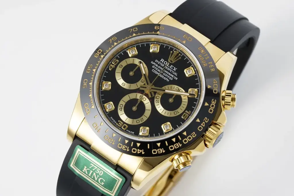 BT Factory Rolex Daytona — image 3