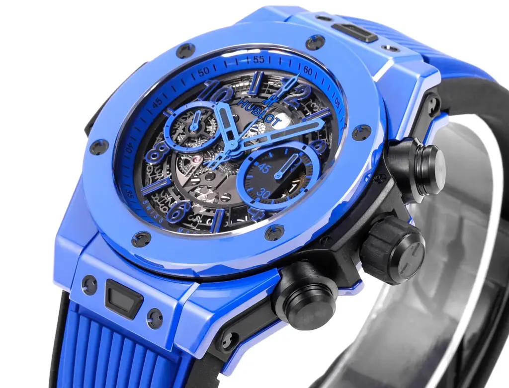 GS Factory Hublot Big Bang 45mm — image 5