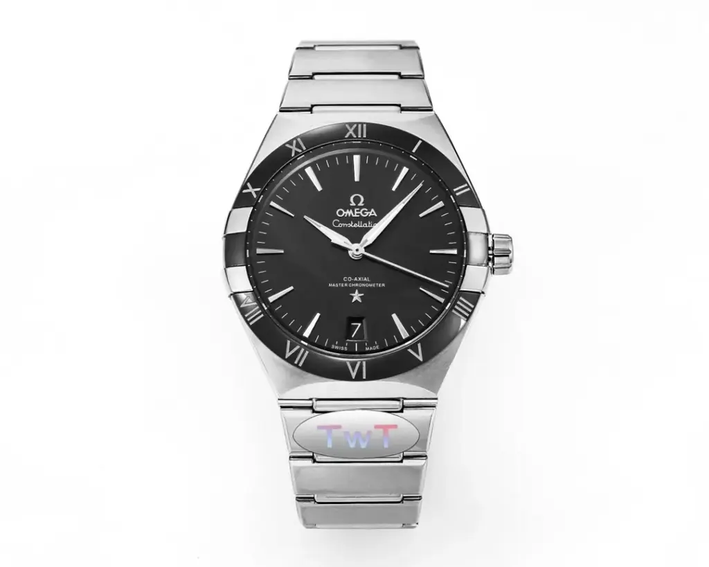 Omega Constellation 41mm
