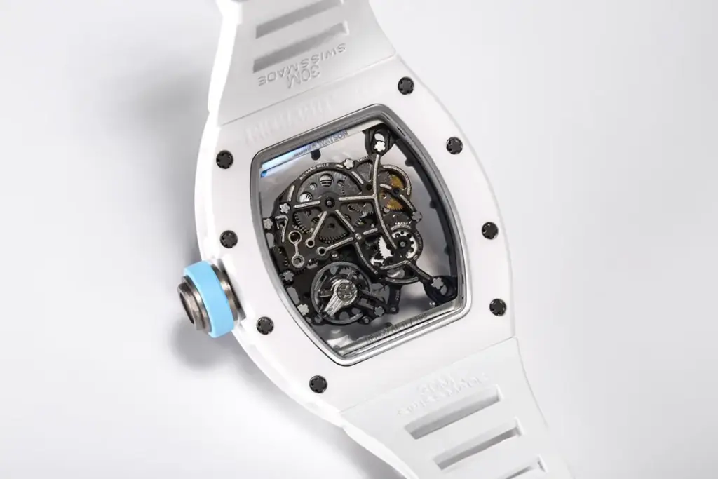 BBR Factory Richard Mille RM055 — image 8