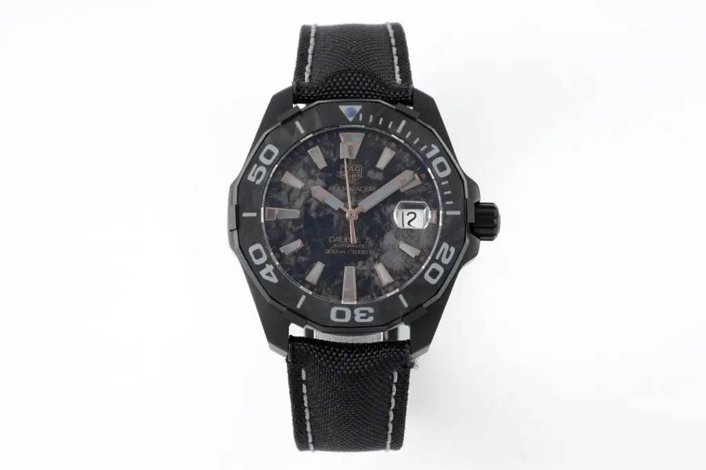 V6 Factory TAG Heuer Aquaracer