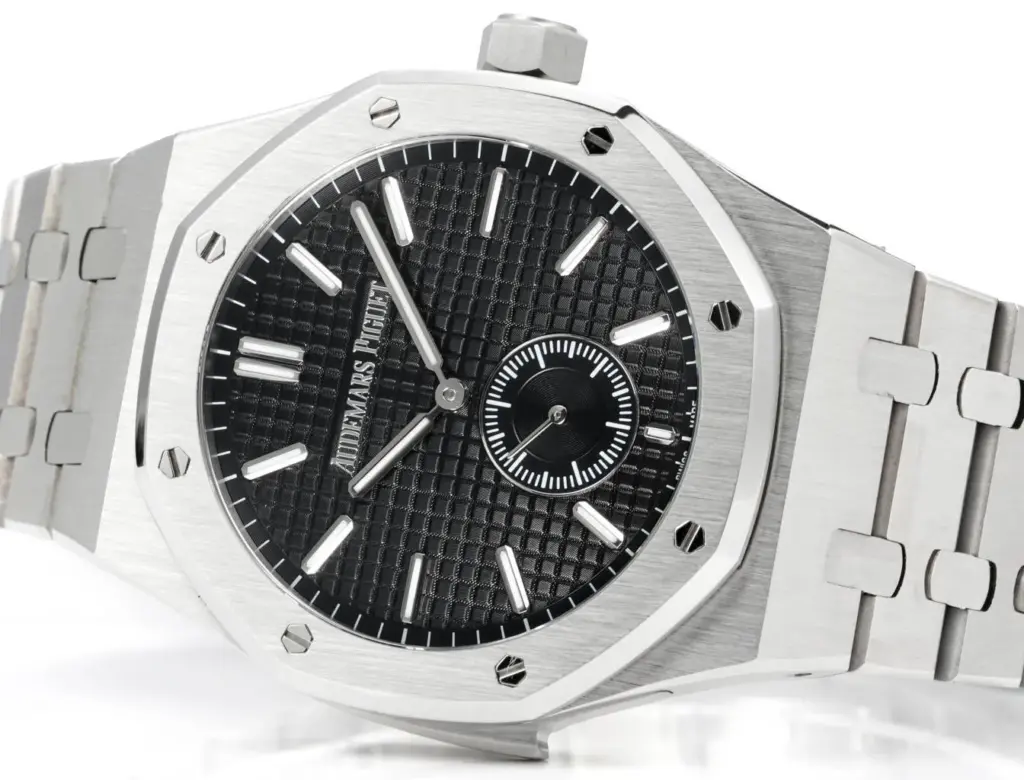 JH Factory Audemars Piguet Royal Oak — image 4