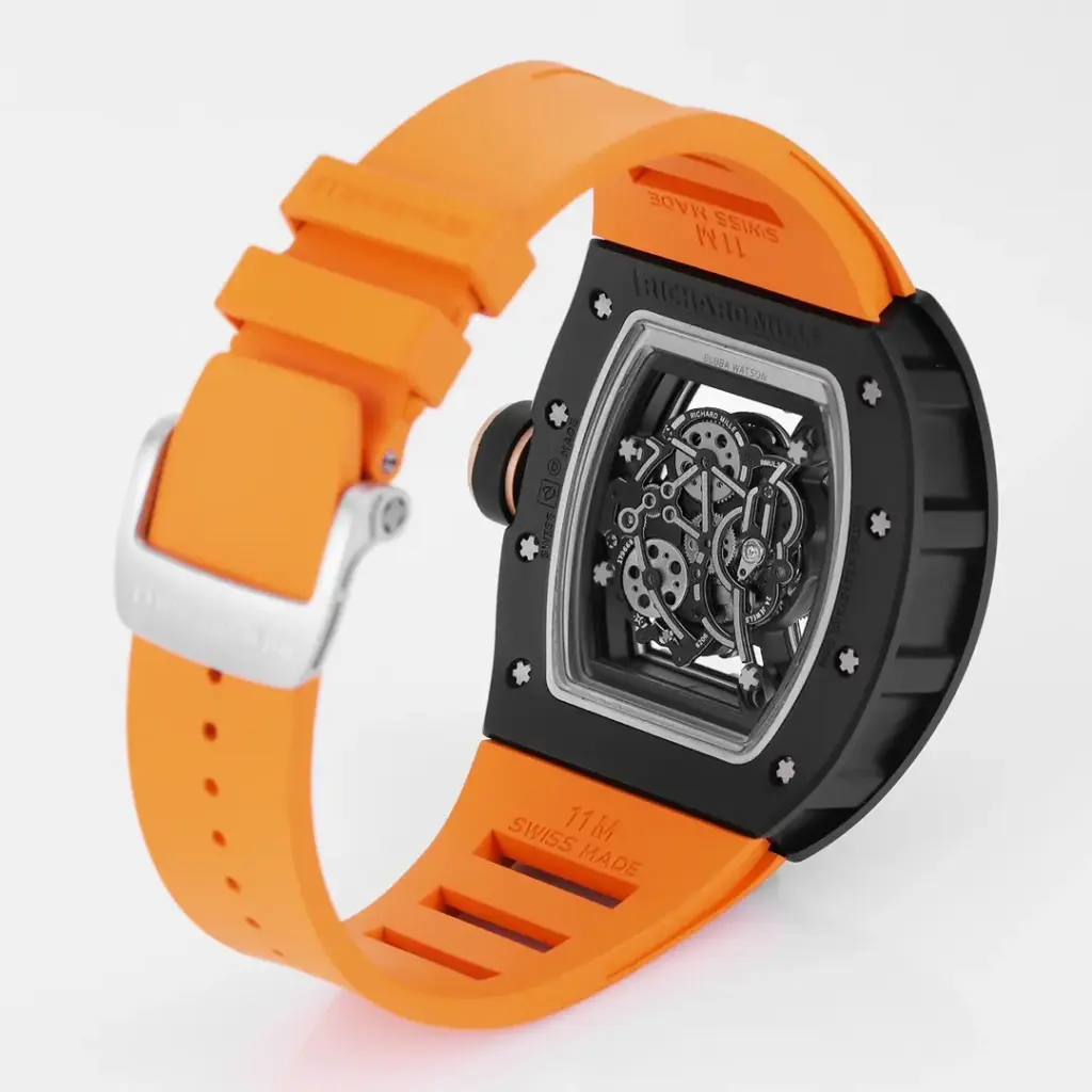 KV Factory Richard Mille RM055 — image 7