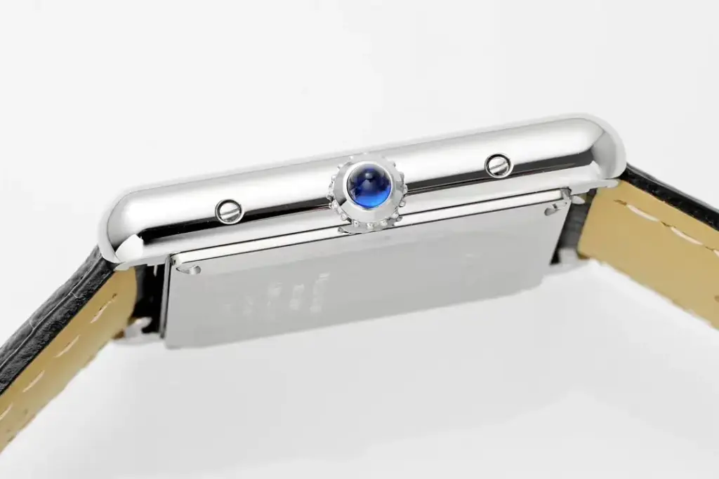 3K Factory Cartier Tank — image 2