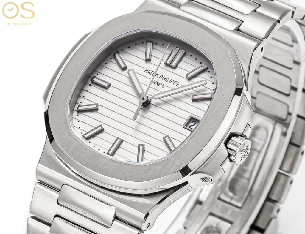 MP Factory Patek Philippe Nautilus — image 3