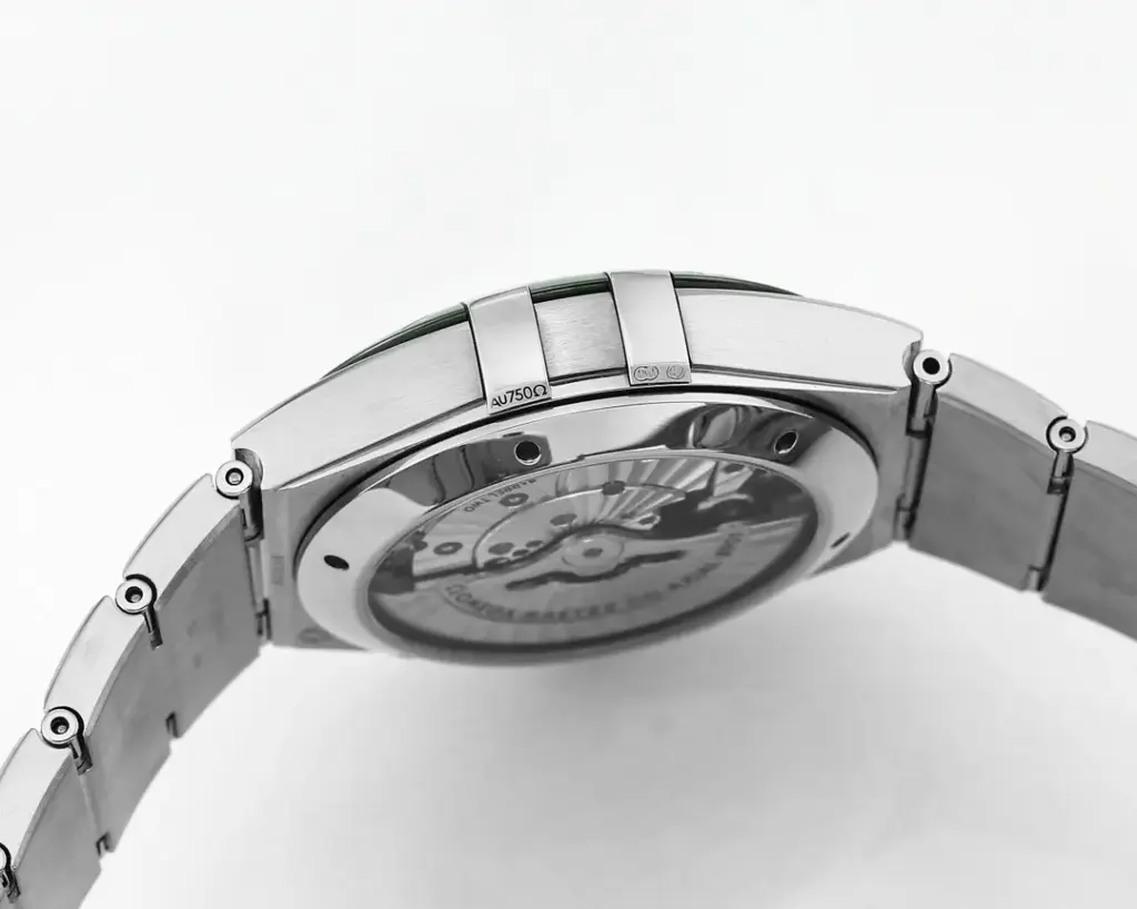 ZF Factory Omega Constellation 41mm — image 7