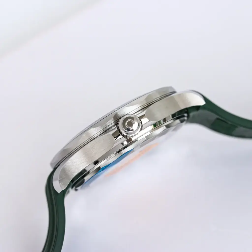 VS Factory Omega Seamaster 42mm — image 6