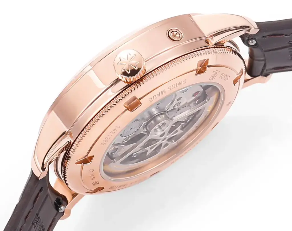 8F Factory Vacheron Constantin Traditionnelle — image 5