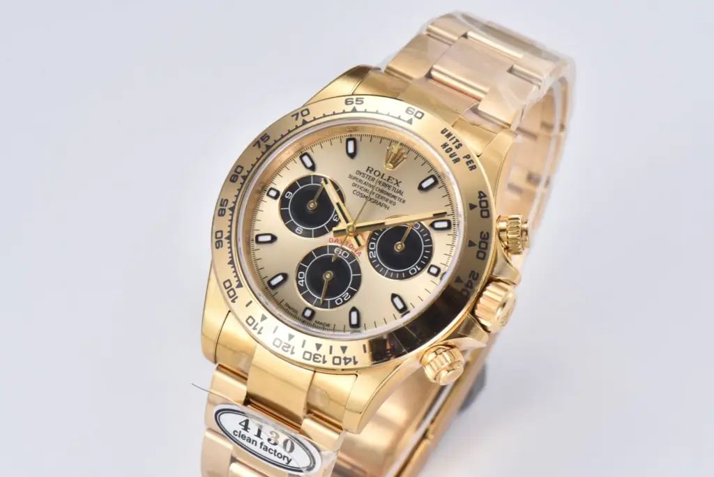 BT Factory Rolex Daytona Panda dial — image 2