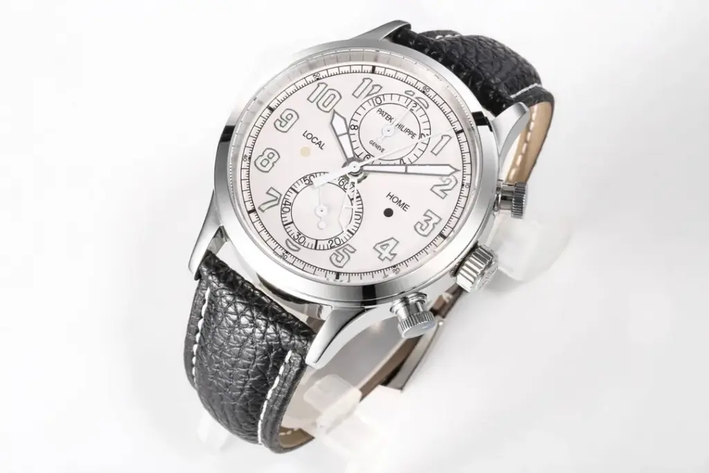 GR Factory Patek Philippe Calatrava White dial — image 4