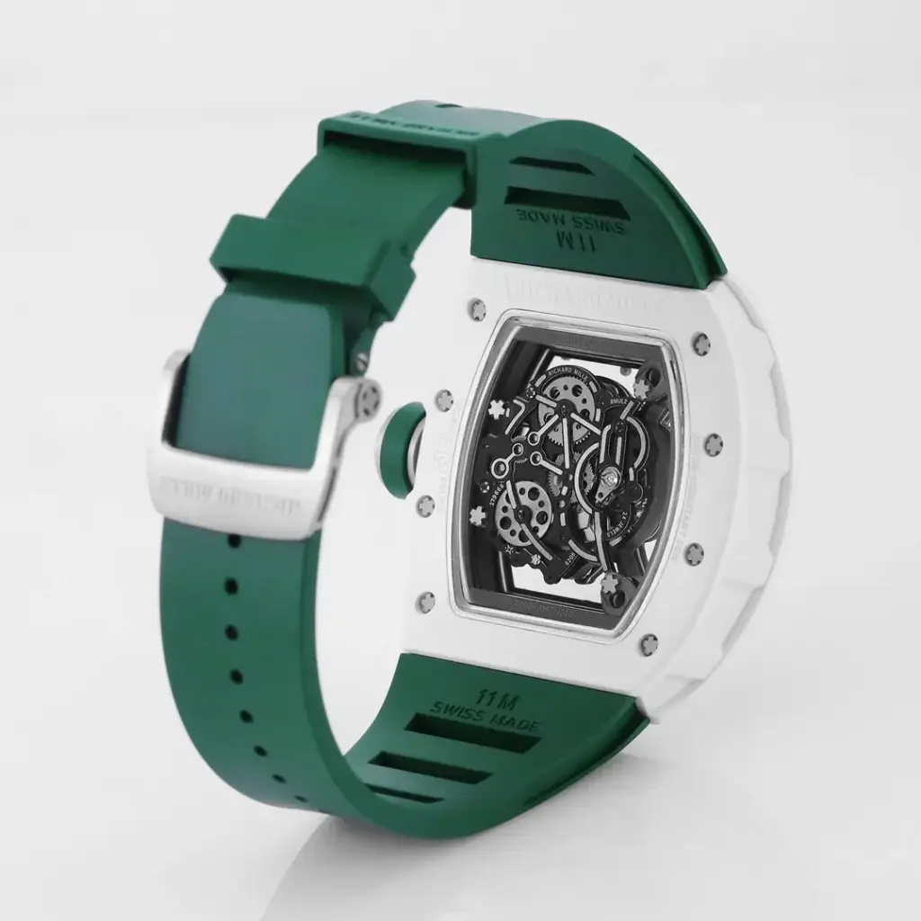 ZF Factory Richard Mille RM055 — image 7
