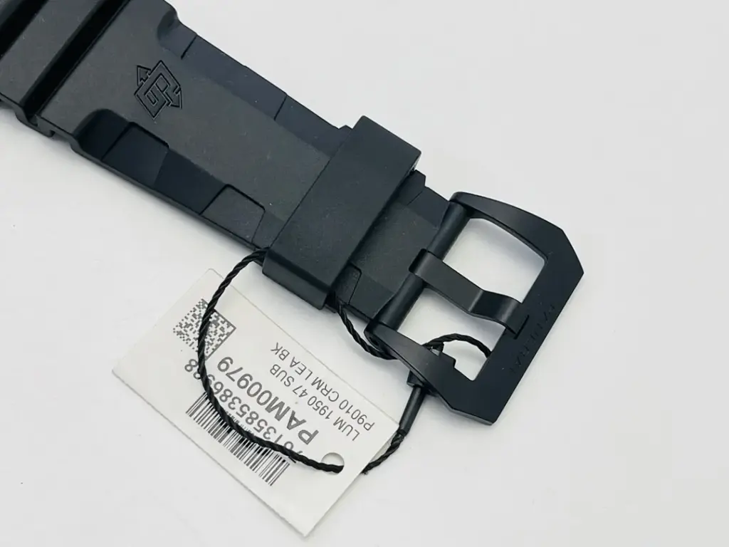 Panerai Submersible Black dial — image 6
