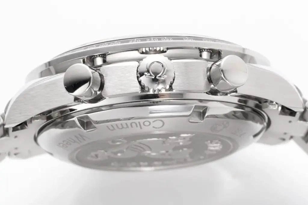 MKS Factory Omega Speedmaster — image 6