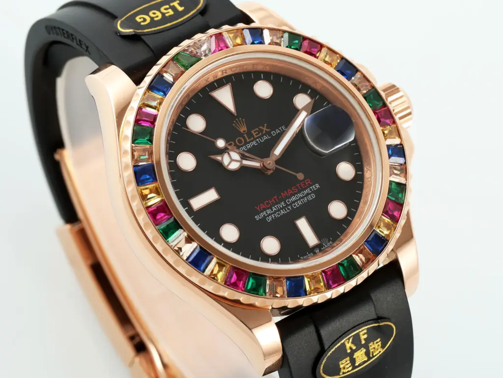 Rolex Yacht-Master — image 2