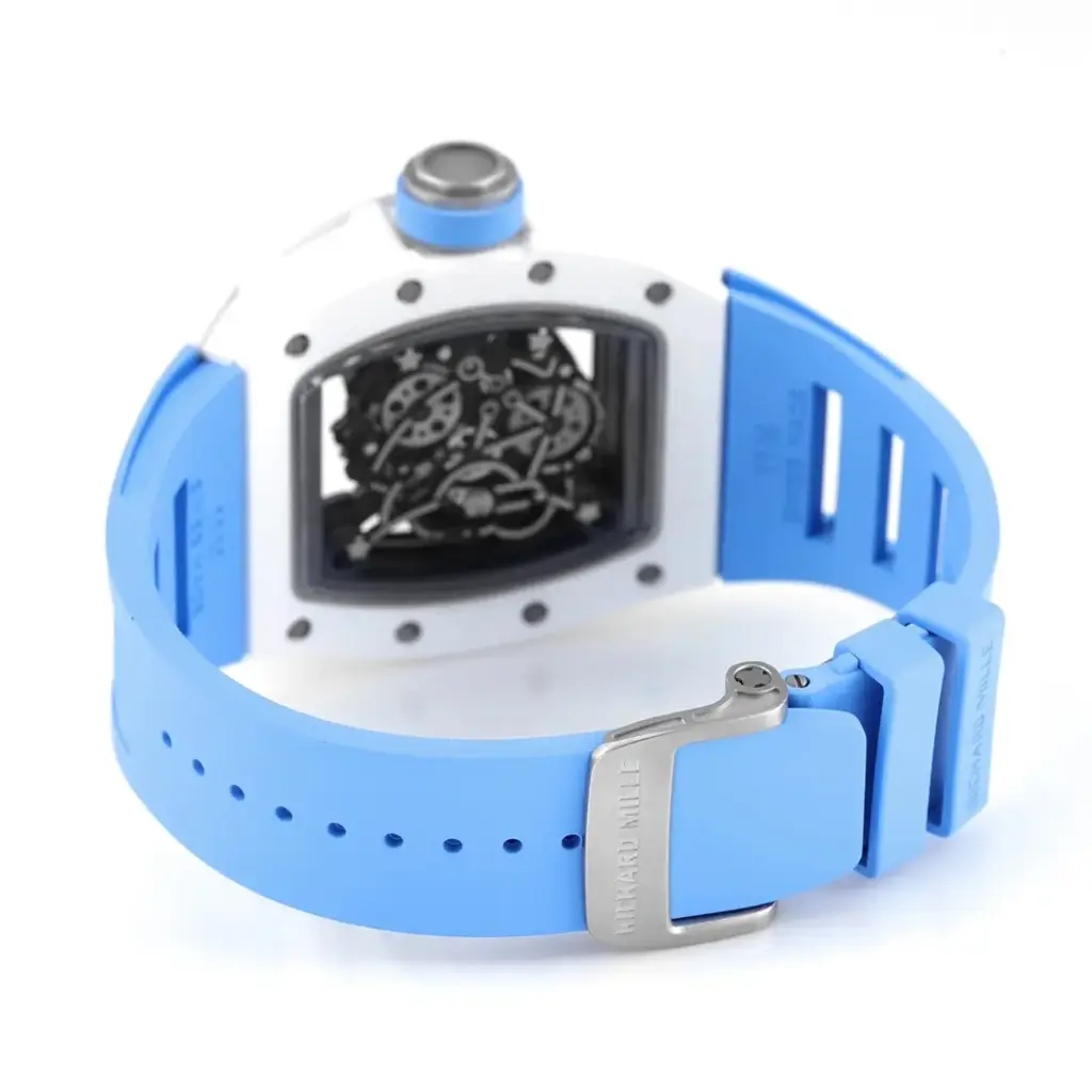 BBR Factory Richard Mille RM055 — image 8