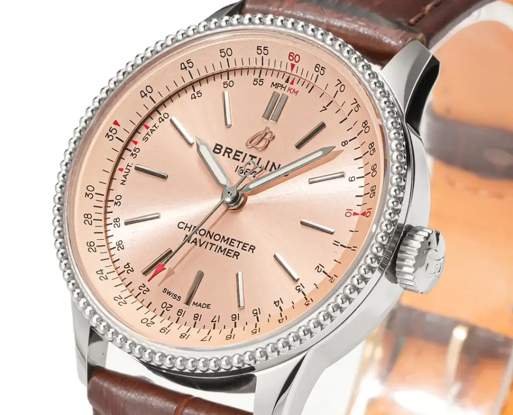 GF Factory Breitling Navitimer — image 4