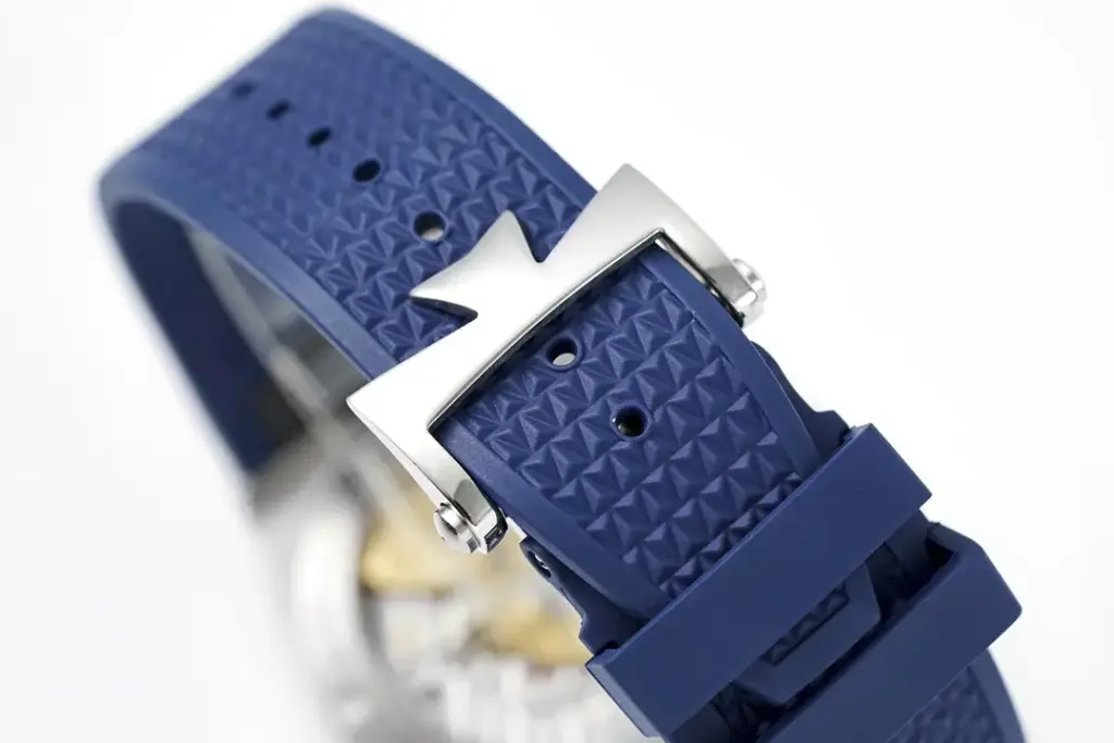 JJ Factory Vacheron Constantin Overseas — image 9