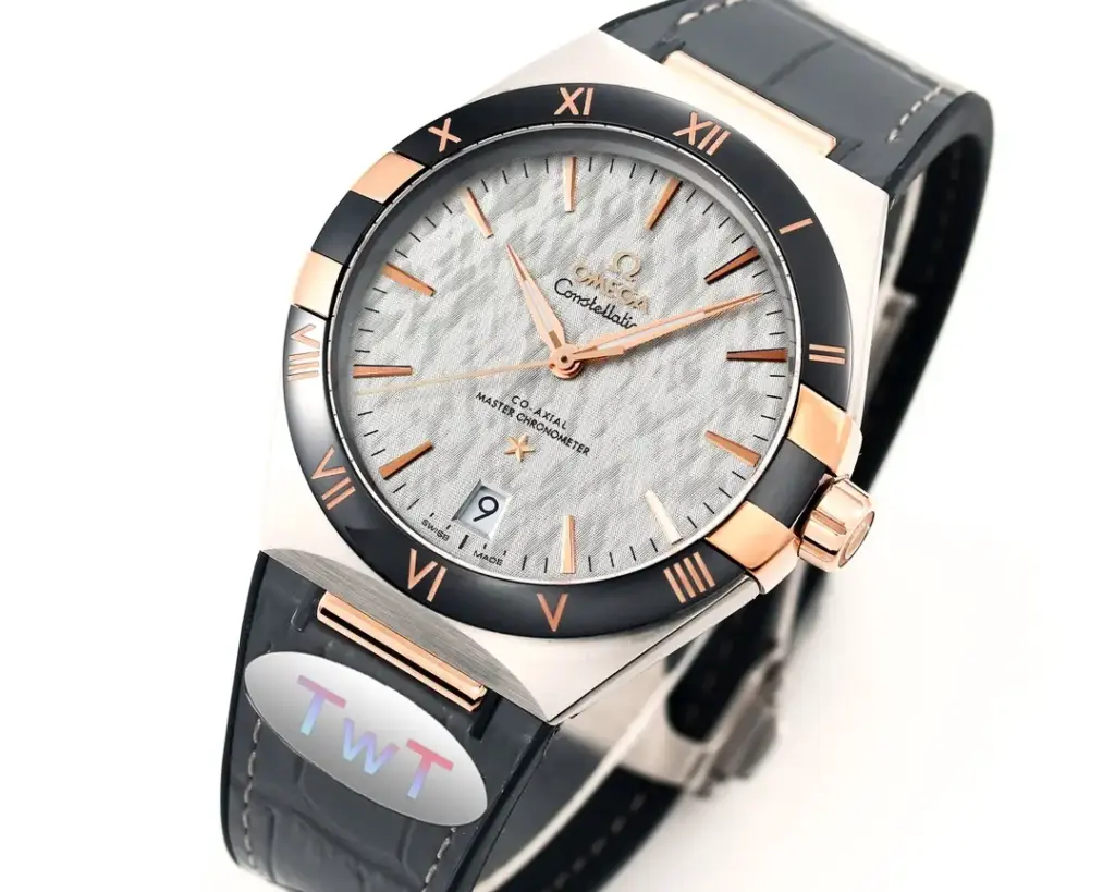 Omega Constellation 41mm — image 2