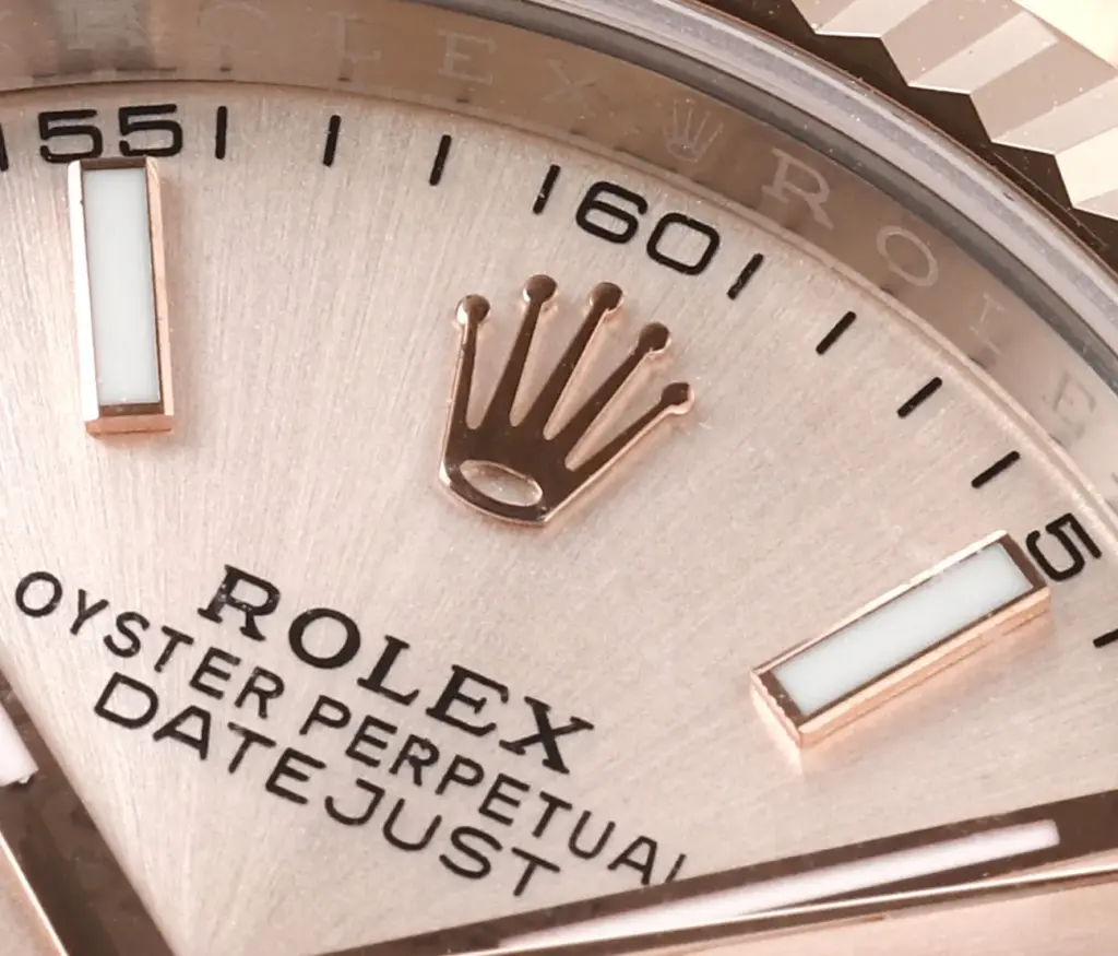 Rolex Datejust 41mm — image 6