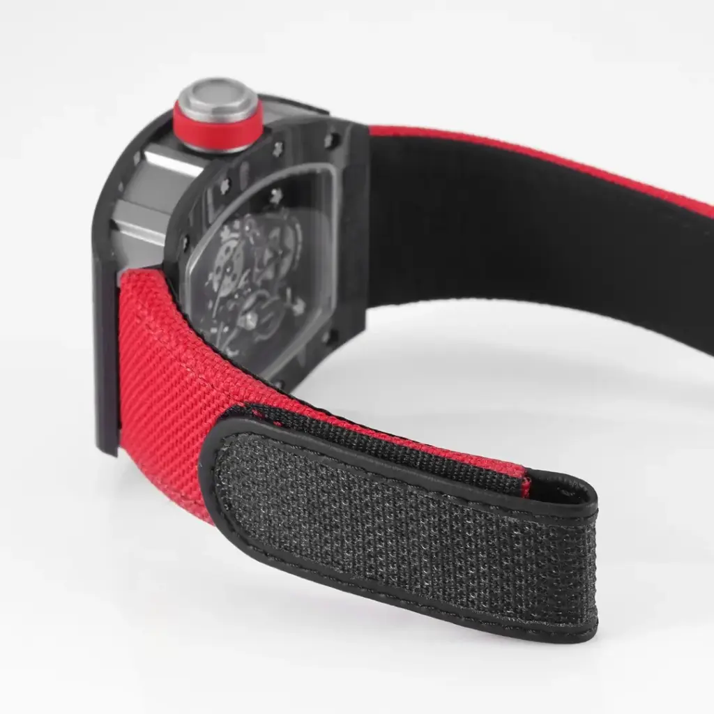 KV Factory Richard Mille RM055 — image 8