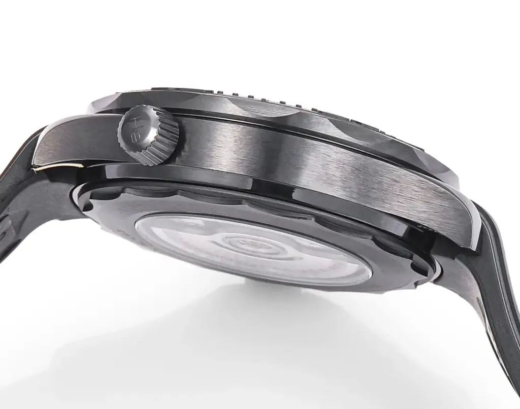 VS Factory Omega Seamaster — image 7